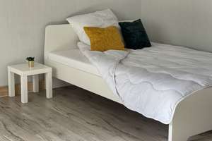 Möblierte 2-Zimmer-Wohnung in beliebter Citylage in Wuppertal-Elberfeld – ideal als 2er-WG! – Ronsdorfer Straße 25, 42119 Elberfeld, Wuppertal – Vorschaubild 22