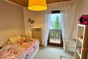 Charmantes Einfamilienhaus mit Bergblick in Kaufbeuren-Oberbeuren – Höhenweg 22, 87300 Oberbeuren, Kaufbeuren – Vorschaubild 15