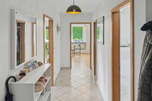Charmante 2-Zimmer-Dachgeschosswohnung in begehrter Lage von München-Giesing – Die vollständige Adresse der Immobilie erhältst du vom Anbieter., 81539 Obergiesing, München – Vorschaubild 2