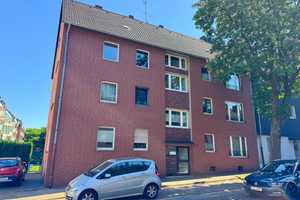 Solide Kapitalanlage: 3-Zimmer-ETW mit 5,6–6,0 % Rendite, sofort verfügbar