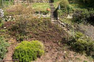 Ausblick gesucht? Ihr Zuhause in Hanglage! ...mit großem Garten, Terrassen, Wintergarten, Balkon... – Die vollständige Adresse der Immobilie erhältst du vom Anbieter., 70192 Relenberg, Stuttgart – Vorschaubild 22