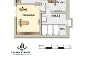 EFH mit PV- und Solaranlage – Die vollständige Adresse der Immobilie erhältst du vom Anbieter., 93449 Waldmünchen – Vorschaubild 25