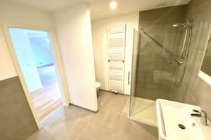 Maisonette-Wohnung in zentraler Lage /3-5 Zkb – 66538 Neunkirchen – Vorschaubild 6