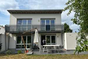Helles, großzügiges EFH, 147qm, EBK, 320qm Garten, Doppelgarage, 5ZKB, Ideal für Pendler – Werdenfelserstr. 41e, 86163 Augsburg – Vorschaubild 6