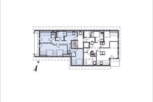 3-Zimmer DG Neubau Wohnung in Aubing – Die vollständige Adresse der Immobilie erhältst du vom Anbieter., 81243 Aubing-Süd, München – Vorschaubild 3
