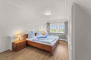 DOMIZIL UNTER REET MIT WATTBLICK – Die vollständige Adresse der Immobilie erhältst du vom Anbieter., 25980 Sylt (Gemeinde) – Vorschaubild 15