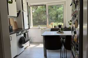 Hochwertig sanierte 2-Zimmer-Wohnung mit Loggia und langfristigem Wertpotenzial – Die vollständige Adresse der Immobilie erhältst du vom Anbieter., 50733 Nippes (Ortsteil), Köln – Vorschaubild 8
