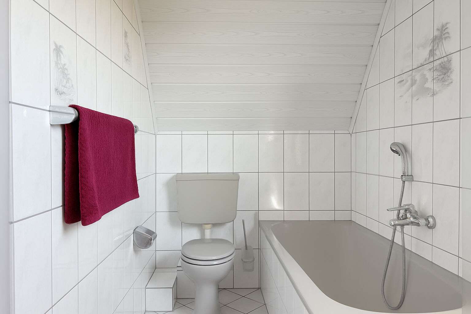 Immobilie in Borken - Viel Raum für Familie und Generationen – Ihr neues Zuhause in Marbeck - Bild 6