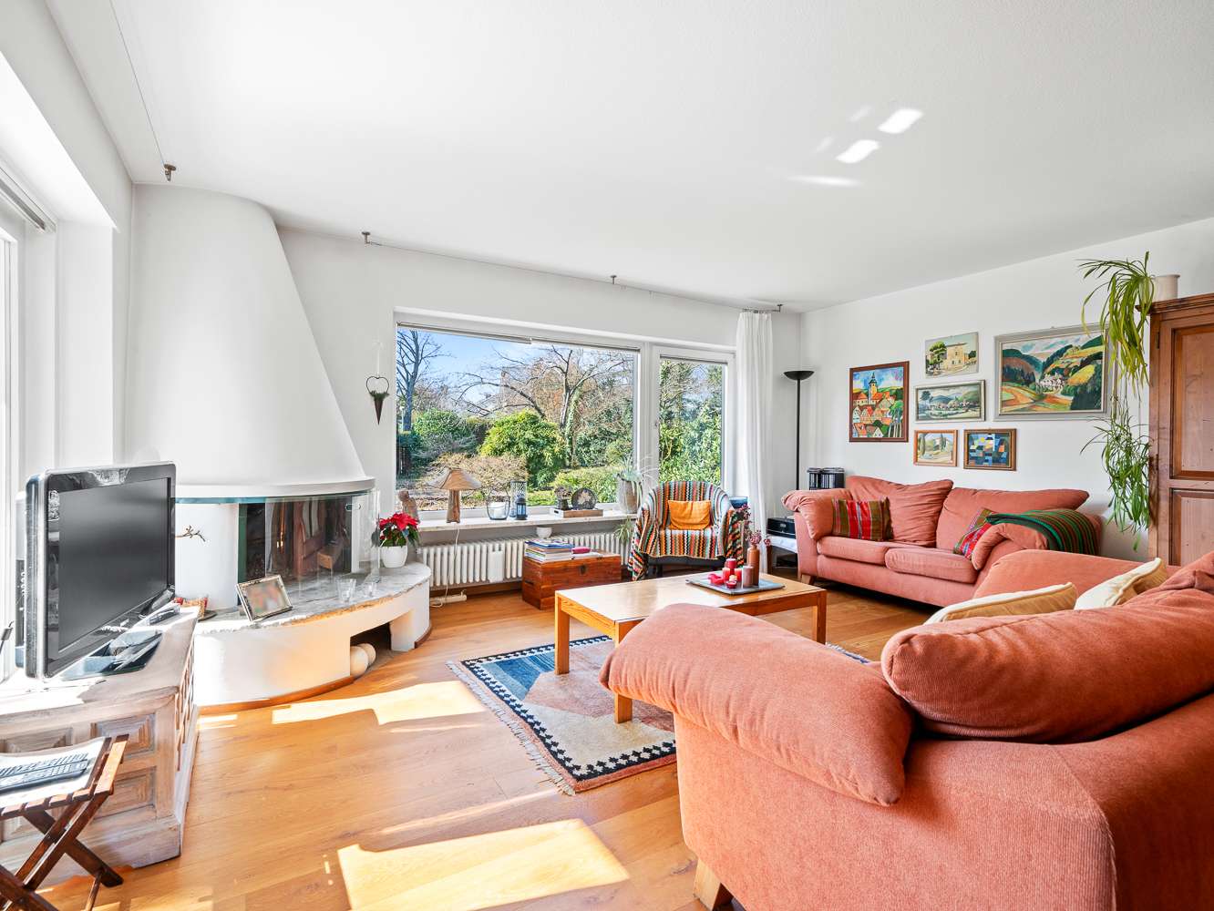 Immobilie in Gaienhofen - Seltenes Angebot: Großes Grundstück. Großes Potential. Großes Glück. - Bild 6