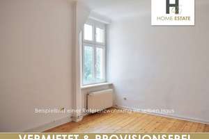 Heute an morgen denken -  Vermietete Altbauwohnung am Teltowkanal Lichterfelde Süd – Müller Strasse 29, 12207 Lichterfelde, Berlin – Vorschaubild 6