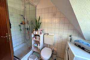 Kapitalanlage|Gut vermietete Dachgeschosswohnung in zentrumsnaher Lage – Die vollständige Adresse der Immobilie erhältst du vom Anbieter., 28857 Syke – Vorschaubild 11