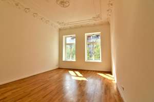 Kapitalanleger Highlight mit > 4.000€ Überschuss pro Jahr !!! – Die vollständige Adresse der Immobilie erhältst du vom Anbieter., 4299 Stötteritz, Leipzig – Vorschaubild 2