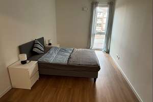 Neubau-Dreizimmerwohnung in Ammersbek – Die vollständige Adresse der Immobilie erhältst du vom Anbieter., 22949 Ammersbek – Vorschaubild 4