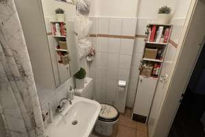 Zentral in Düsseldorf: 2-Zimmer-Wohnung mit Balkon – Kölner Straße 49, 40211 Stadtmitte, Düsseldorf – Vorschaubild 13