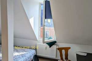 Gemütliche 2-Zimmer-Wohnung in Nürnberg Nord – Nürnberg – Vorschaubild 7