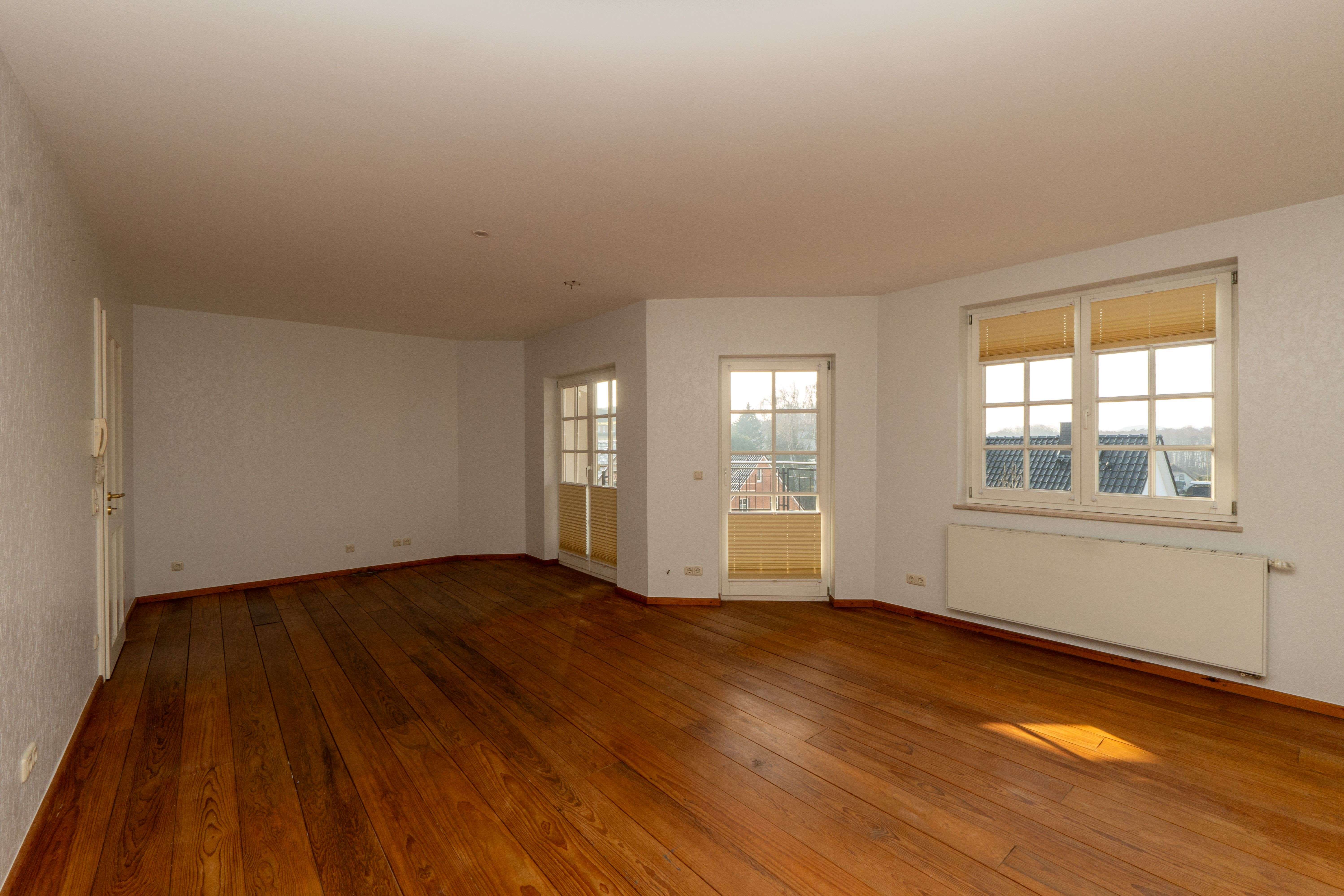 Immobilie in Binz - Exklusive Seeblick-Villa in Binz – Mediterraner Charme trifft Ostsee-Flair - Bild 5