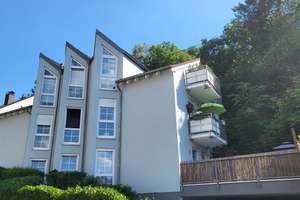 Schuch Immobilien - Charmante 2 ZKBB in Rambach mit großer Terrasse - Erstbezug – Die vollständige Adresse der Immobilie erhältst du vom Anbieter., 65207 Rambach, Wiesbaden – Vorschaubild 2