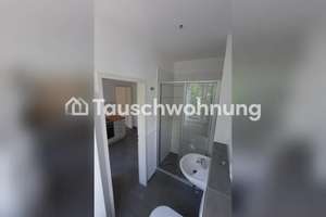 Tauschwohnung: Helle 2-Zimmer-Wohnung in Münster-Südost