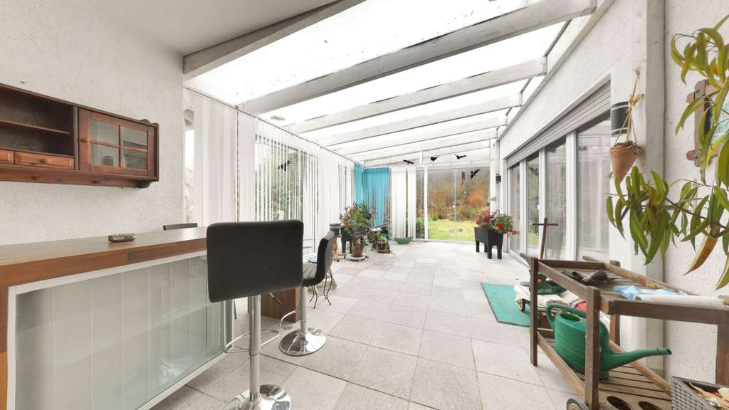 Immobilie in Alfeld (Leine) - Großzügig wohnen mit Wintergarten & Dachterrasse - zahlreiche Möglichkeiten - Bild 3