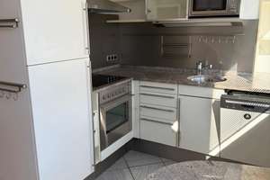3 Zimmer Dachgeschosswohnung in guter Lage unweit Kurfürstendamm  ( bezugsfrei ) – Die vollständige Adresse der Immobilie erhältst du vom Anbieter., 10711 Halensee, Berlin – Vorschaubild 6
