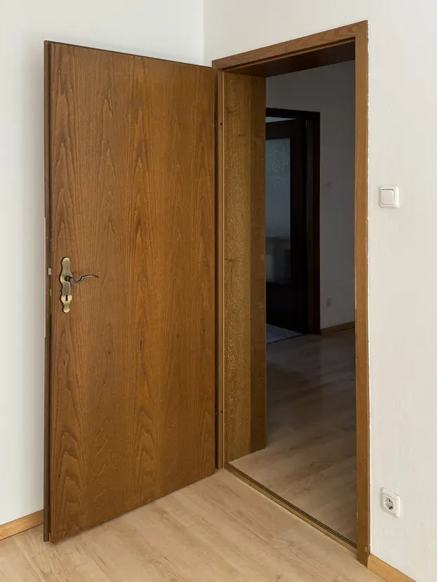 Zuhause mit 3 Zimmern in zentraler Lage von Neuhausen — photo 3