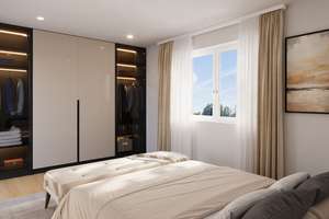 ***NEUBAU*Gartenwohnung*Terrasse*ruhig*Mitten im Zentrum*** – Die vollständige Adresse der Immobilie erhältst du vom Anbieter., 85774 Unterföhring – Vorschaubild 9
