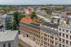 NEU: Werthaltiges Wohneigentum im Herzen Leipzigs – Die vollständige Adresse der Immobilie erhältst du vom Anbieter., 4109 Zentrum-West, Leipzig – Vorschaubild 11