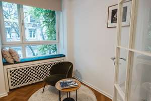 Schön eingerichtete Wohnung, in der Innenstadt - auf Zeit – Sankt Apern Straße 20, 50667 Altstadt/Nord, Köln – Vorschaubild 5