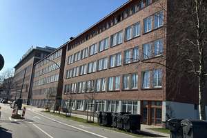Smartes 1-Zimmer Appartement an der TU Harburg zu verkaufen!