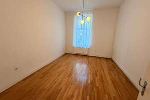 Charmante Altbauwohnung mit Balkon und Gartenblick im Herzen von Düsseldorf – 40223 Bilk, Düsseldorf – Vorschaubild 6