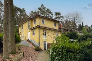 Exklusive Doppelhaushälfte zur Miete mit Garten und Privatsphäre in Bendestorf – Die vollständige Adresse der Immobilie erhältst du vom Anbieter., 21227 Bendestorf – Vorschaubild 2