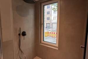 Erstbezug nach Neubau: 3-Zimmer Terrassenwohnung mit Garten in Top-Lage von Düsseldorf Flingern – 40235 Flingern Nord, Düsseldorf – Vorschaubild 10