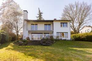Freistehendes Einfamilienhaus mit Blick ins Grüne – Die vollständige Adresse der Immobilie erhältst du vom Anbieter., 65760 Eschborn – Vorschaubild 13