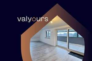 Modernes Wohnen in Friedrichsort: Neubau mit Fördeblick & Dachterrasse