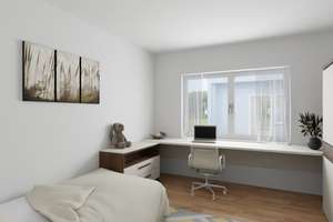 TOP-360° Besichtigung *** Atrium-Bungalow im Grünen *** Viel Platz und Ruhe – Die vollständige Adresse der Immobilie erhältst du vom Anbieter., 63322 Rödermark – Vorschaubild 8
