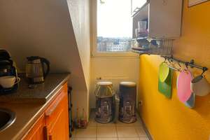 Gemütliche 2-Zimmerwohnung im beliebten Frankenberger Viertel zu verkaufen – Oranienstraße 28, 52066 Adalbertsteinweg, Aachen – Vorschaubild 7
