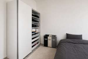 2 Zimmer Wohnung | Innenstadtnähe | 50m2 | Inkl Küche – Frankfurter Straße 268, 38122 Westliches Ringgebiet, Braunschweig – Vorschaubild 7