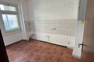 Helle 3-Zimmer-Wohnung mit großzügigem Grundriss