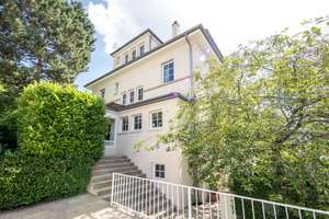 Großzügige Familienoase in bester Wohnlage – Die vollständige Adresse der Immobilie erhältst du vom Anbieter., 70184 Gänsheide, Stuttgart – Vorschaubild 17