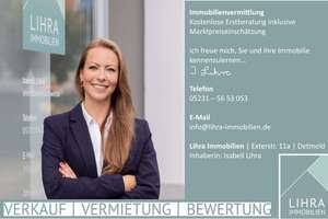 Wohnglück in guter Lage von Heidenoldendorf mit Doppelgarage und toller Einbauküche! – Die vollständige Adresse der Immobilie erhältst du vom Anbieter., 32758 Detmold – Vorschaubild 14