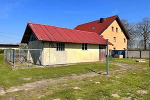Viel Platz in ruhiger Lage mit 3.500 m² Grundstück und Nebengebäuden – Die vollständige Adresse der Immobilie erhältst du vom Anbieter., 16833 Neuruppin – Vorschaubild 10