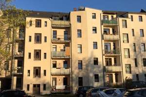 ++2 Zi.-DG-Wohnung als Kapitalanlage++ – Dittesstrasse 8, 9126 Bernsdorf, Chemnitz – Vorschaubild 4