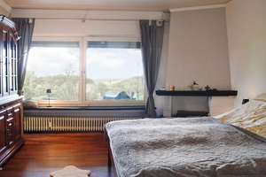 freihstehendes in der Natur gelegenes Einfamilienhaus in Kürten – Die vollständige Adresse der Immobilie erhältst du vom Anbieter., 51515 Kürten – Vorschaubild 19