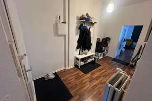 3 Zimmer Wohnung mit Einbauküche, Östliches Ringgebiet, Video online! – Gliesmaroder Straße 51, 38106 Östliches Ringgebiet, Braunschweig – Vorschaubild 7