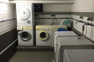 Schönrathstr./Altstr. Nähe Tierpark, 4 ZKDBWC+ Balkon, hochwertig sanierte Wohnung – Altstr. 50, 52068 Trierer Straße, Aachen – Vorschaubild 25