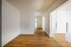 Exklusive 3 Zimmer-Wohnung in einem stilvollen Herrenhaus (Baujahr 2020) im Norden von Hamburg – Kuhredder 51, 22397 Lemsahl-Mellingstedt, Hamburg – Vorschaubild 7