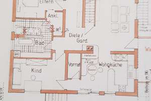 Modernisiertes Einfamilienhaus mit acht Zimmern und ELW  in Sulz-Bergfelden – Kälberweide 3, 72172 Sulz am Neckar – Vorschaubild 28