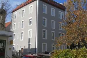 Laim nach Altbausanierung: Helle 1-Zimmer-Wohnung in kleinem kernsaniertem Wohnhaus – Lutzstraße 36, 80687 St. Ulrich, München – Vorschaubild 13