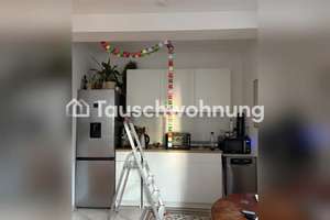 Tauschwohnung: Gemütliche 2-Zimmer-Wohnung in Leipzig Altwest – 4177 Lindenau, Leipzig – Vorschaubild 4