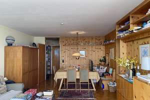 Weitblick garantiert – 3-Zimmer-Wohnung mit Loggia und Gemeinschaftsschwimmbad in Ludwigsfeld – Breslauerstraße 18, 89231 Neu-Ulm – Vorschaubild 7